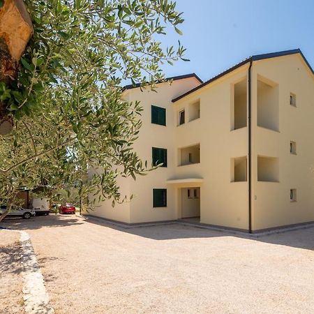 Apartmani Mara 파코스탄 외부 사진