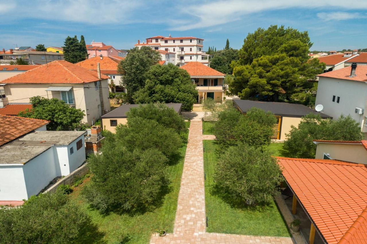 Apartmani Mara 파코스탄 외부 사진