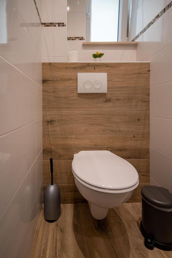 Apartmani Mara 파코스탄 외부 사진