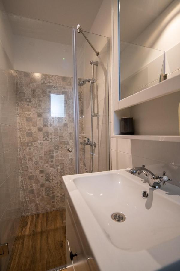 Apartmani Mara 파코스탄 외부 사진