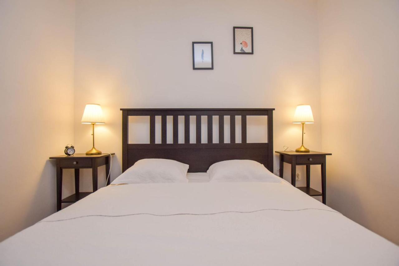 Apartmani Mara 파코스탄 외부 사진