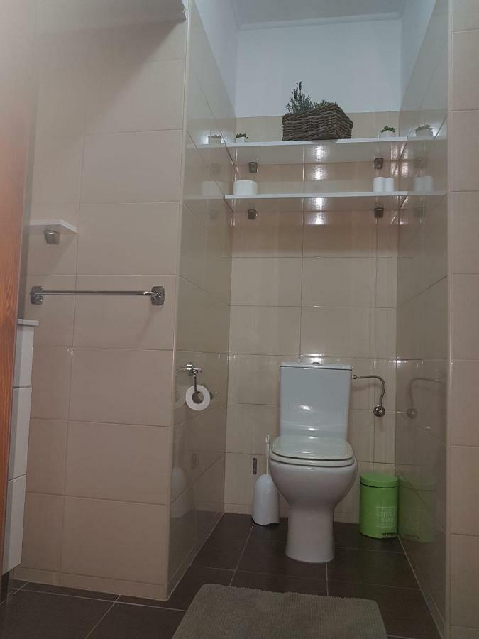 Apartmani Mara 파코스탄 외부 사진